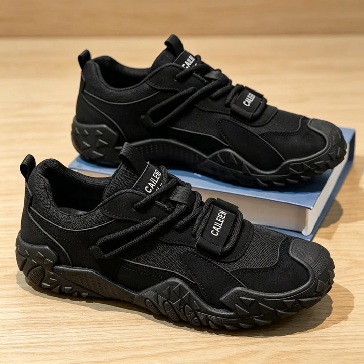 Herren Multifunktionale Freizeitsneaker Drune