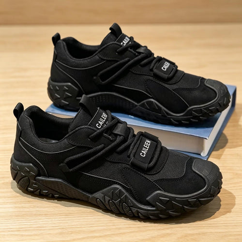 Herren Multifunktionale Freizeitsneaker Drune