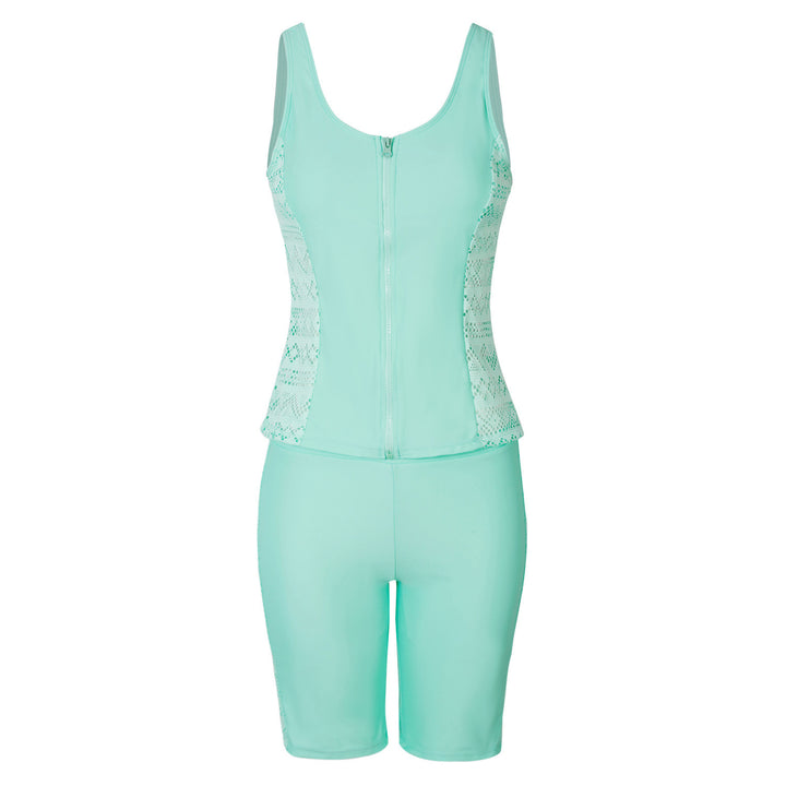 Damen Sportanzug Drune
