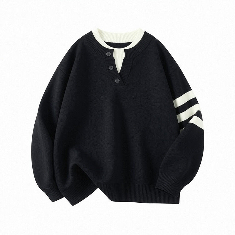 Damen Freizeitpullover Drune