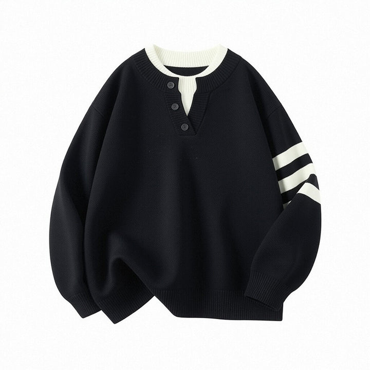 Damen Freizeitpullover Drune