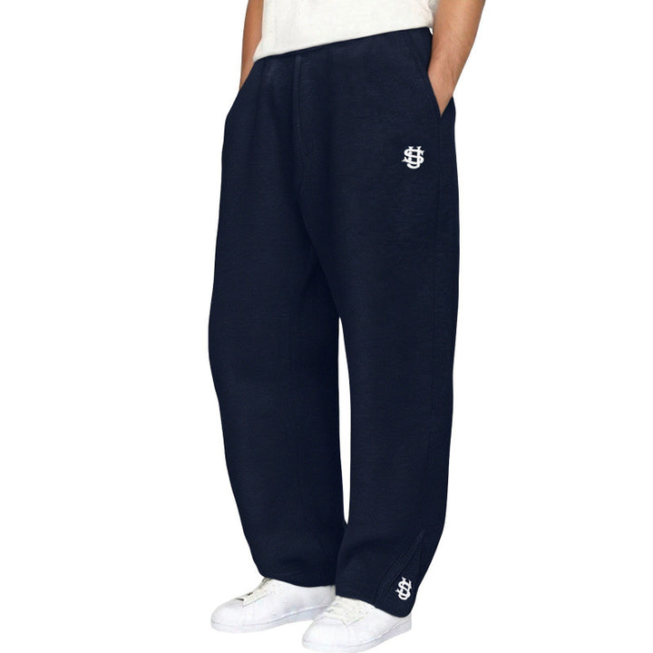 Herren Bequeme und lässige Jogginghose Drune