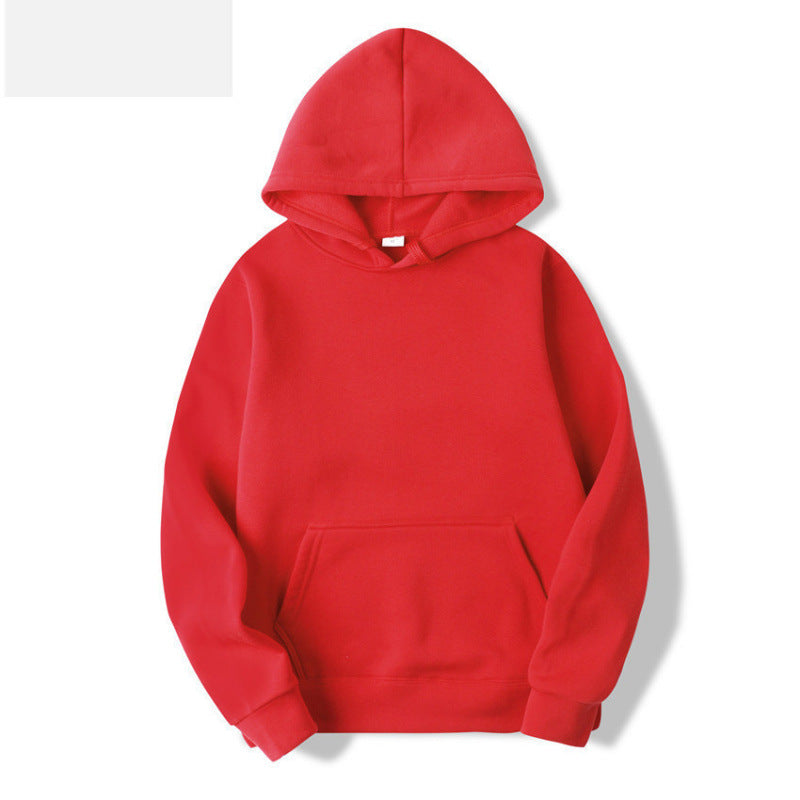 Damen Komfortabler Kapuzenpullover Drune