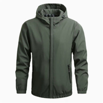 Drune | Windjacke für Herren