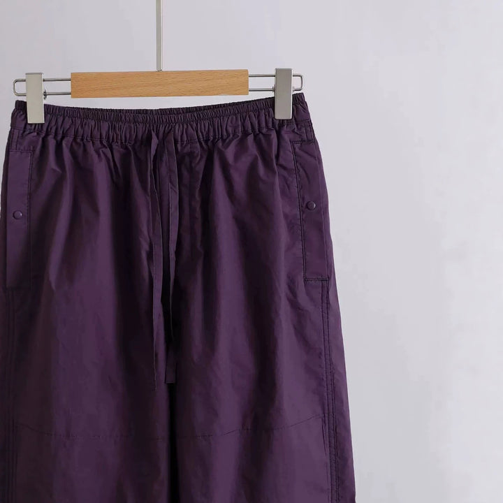 Damen elegante Sommerhose Drune
