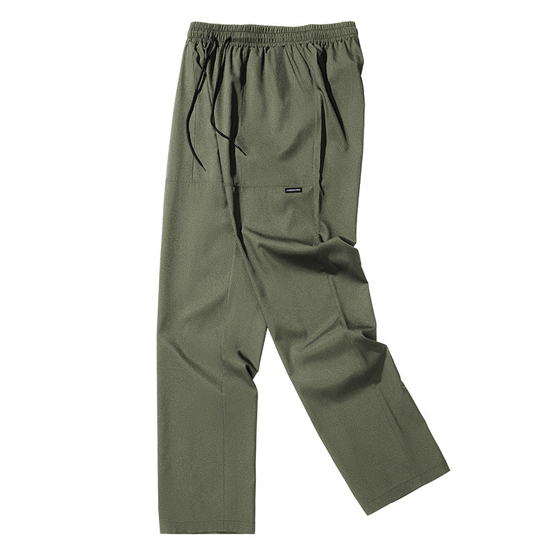 Damen Bequeme und stylische Freizeithose Drune