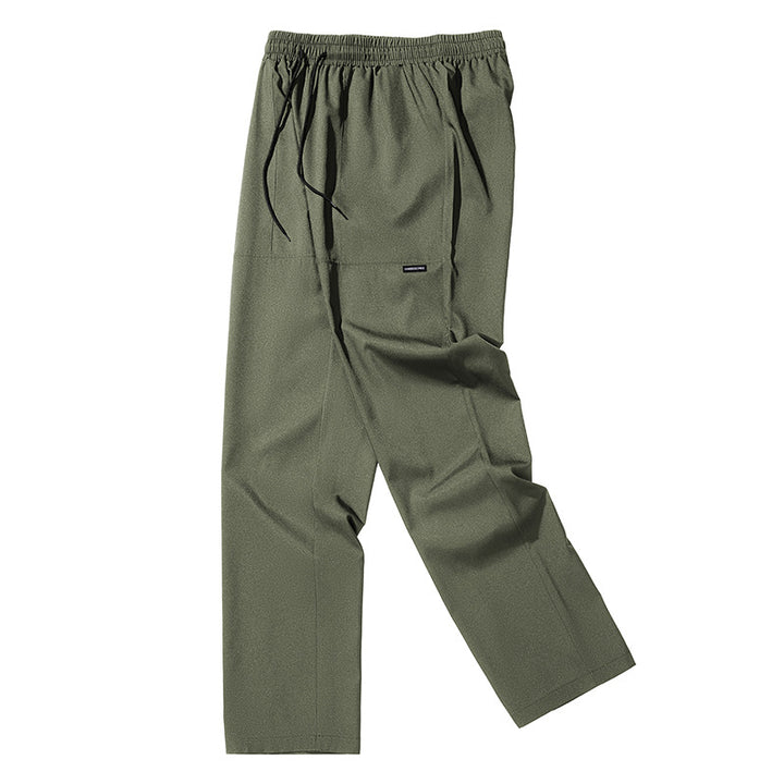 Damen Bequeme und stylische Freizeithose Drune
