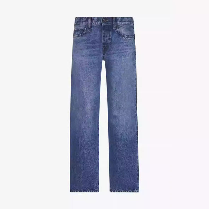 Damen Figurbetontes Rippstrickoberteil Drune