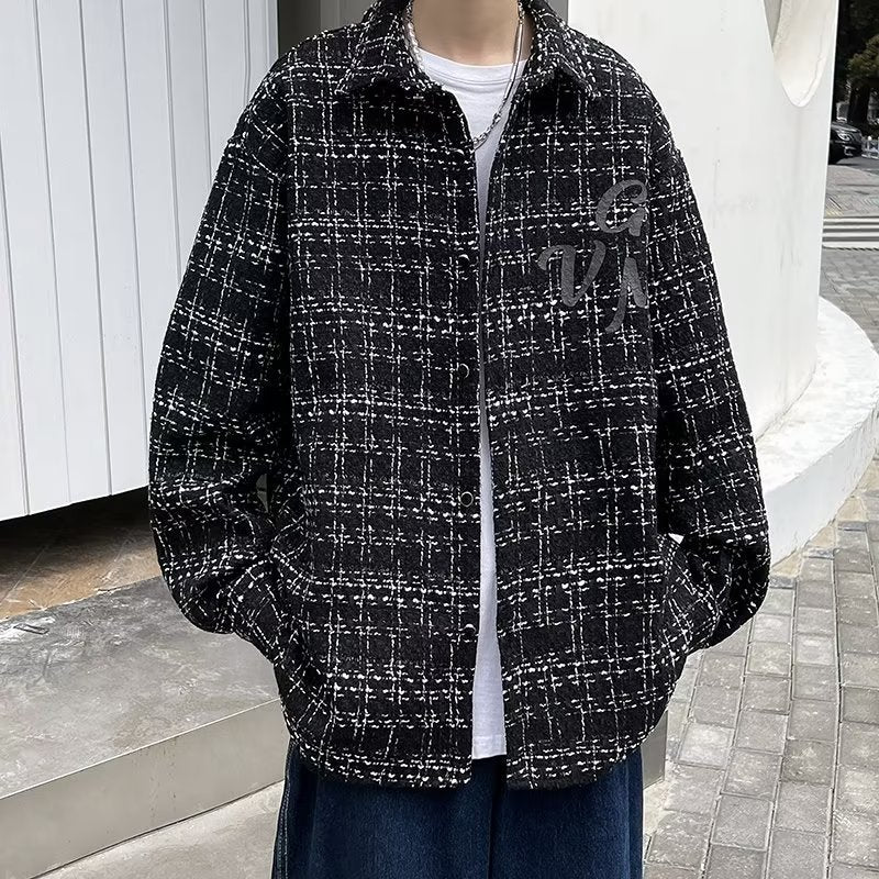 Damen Urbaner Oversized Blouson Drune