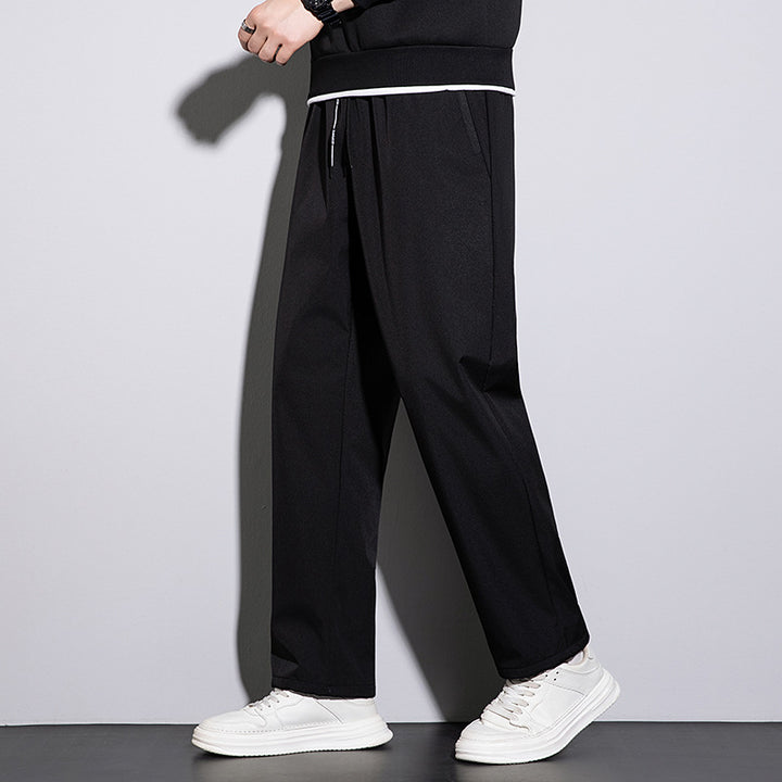 Herren Sportliche Trainingshose