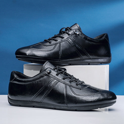 Herren komfortable Freizeitschuhe