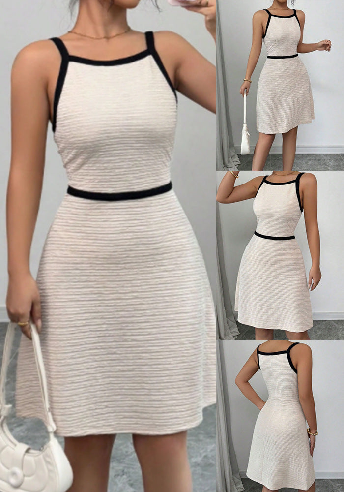 Damen Freizeitkleid Drune