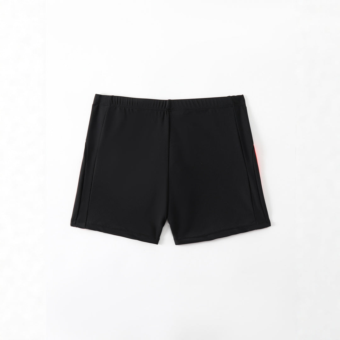 Herren Sportliche Badeshorts Drune