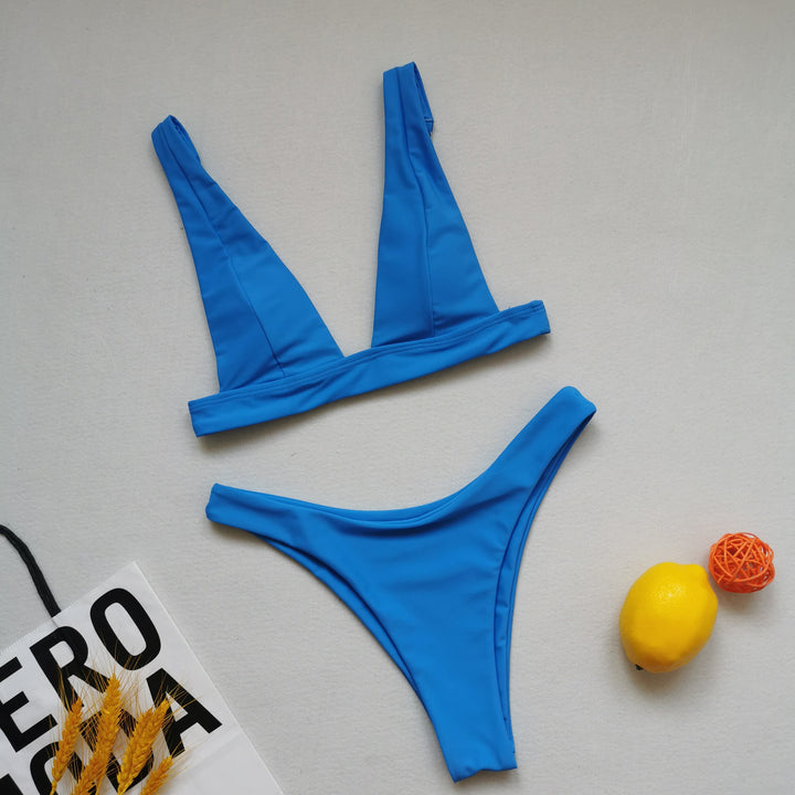 Damen Bikini Set Drune