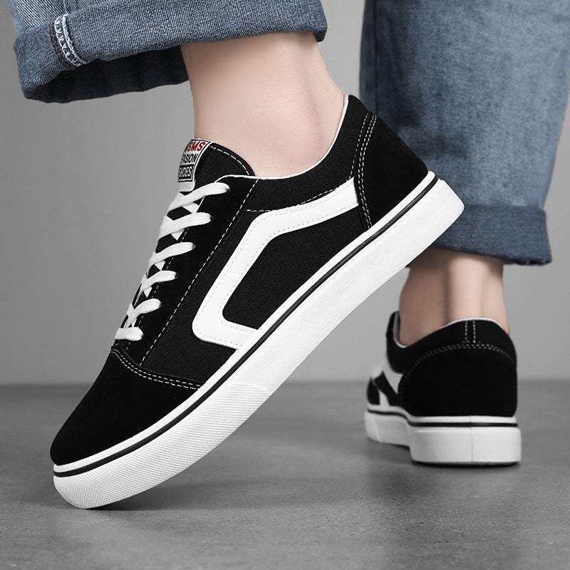 Damen Modische Sneaker Drune