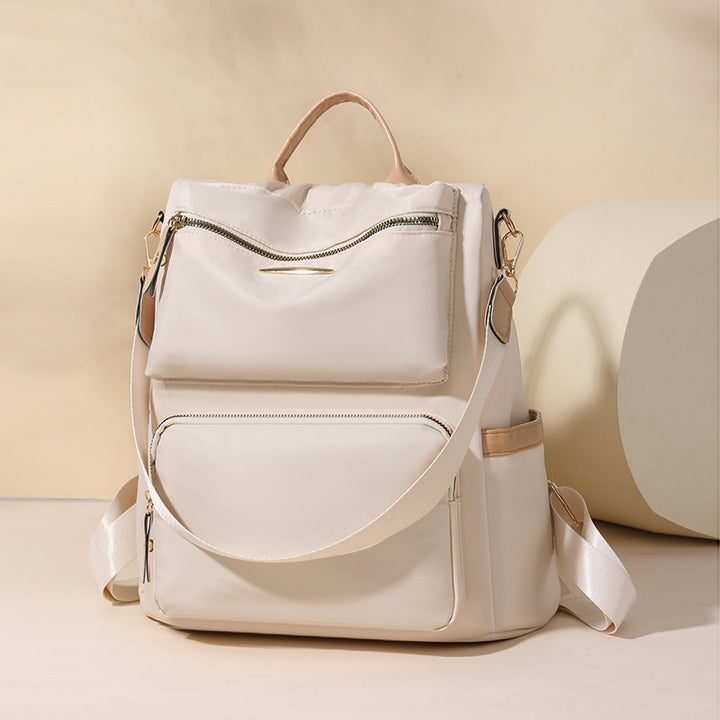 Damen multifunktionale Rucksacktasche Drune