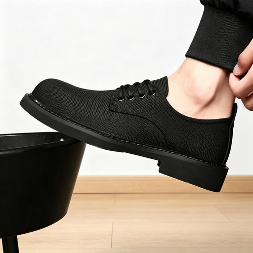 Herren Modische Halbschuhe Drune