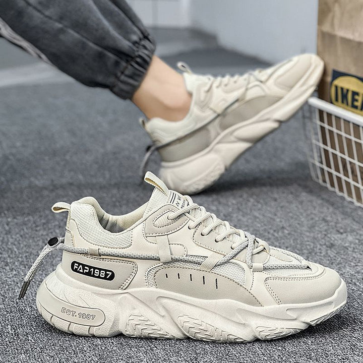 Damen Sneakers Drune