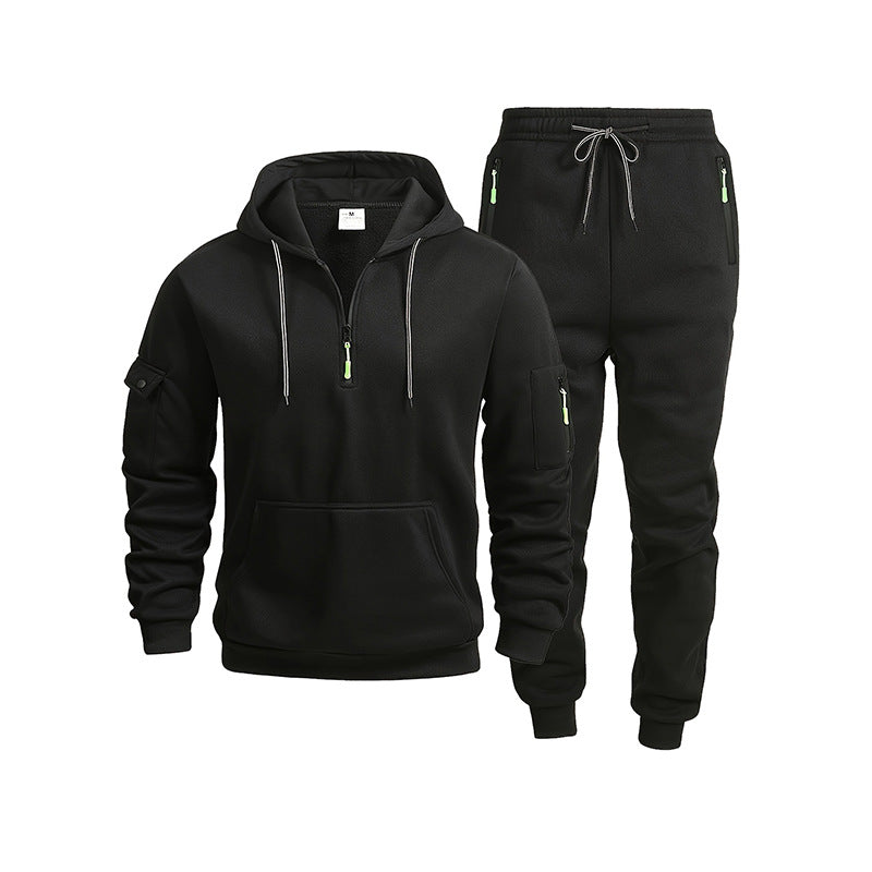 Herren Freizeitanzug Drune