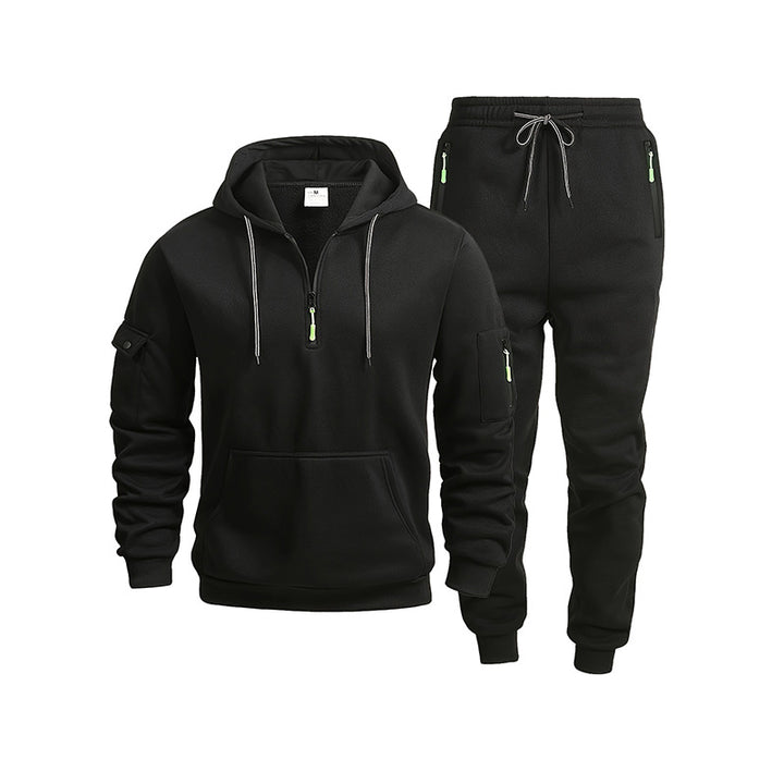 Herren Freizeitanzug Drune