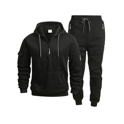 Herren Freizeitanzug Drune