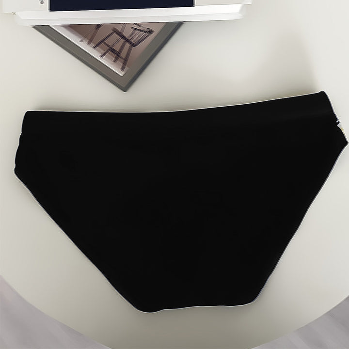 Herren Schwimmslip mit seitlichem Design Drune