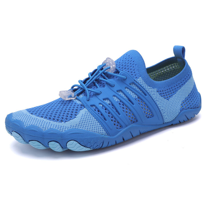 Damen Quick-Dry Aqua Fitness Schuhe Drune