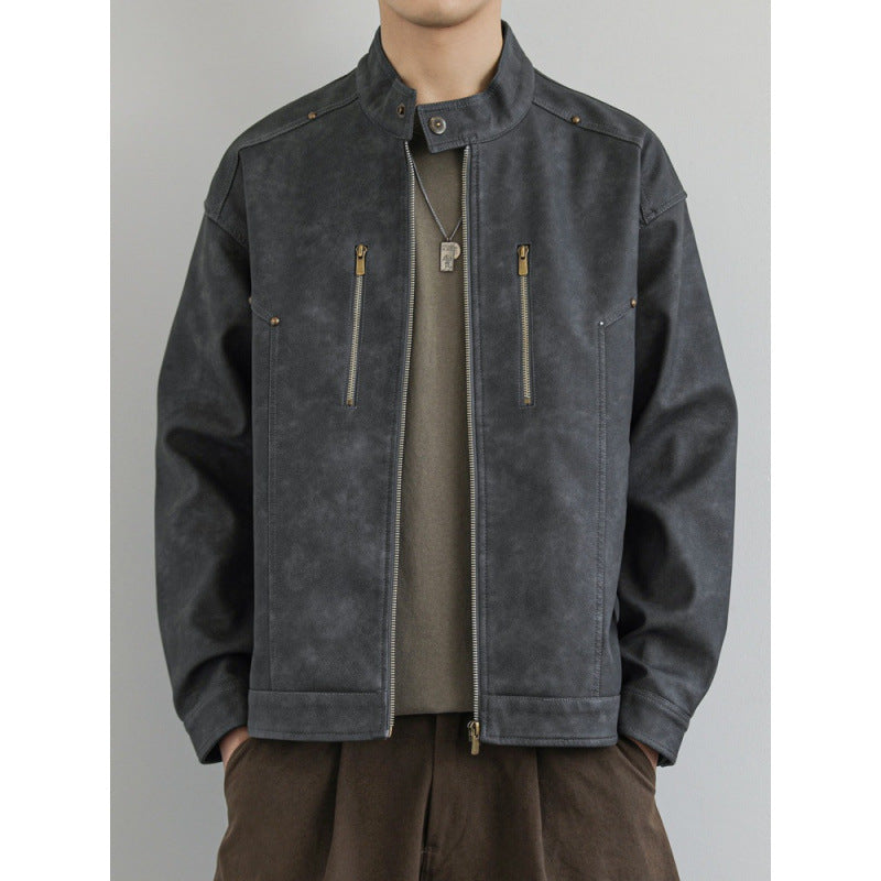 Herren Funktionale Steppjacke Drune