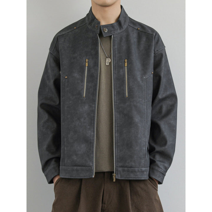 Herren Funktionale Steppjacke Drune