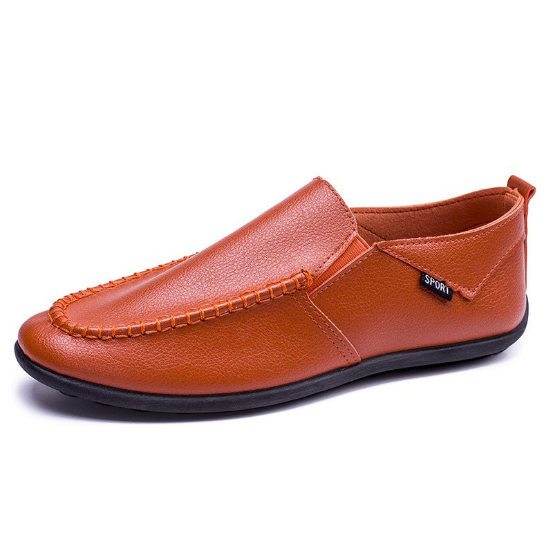 Herren Bequeme und elegante Mokassins Drune 1788175528