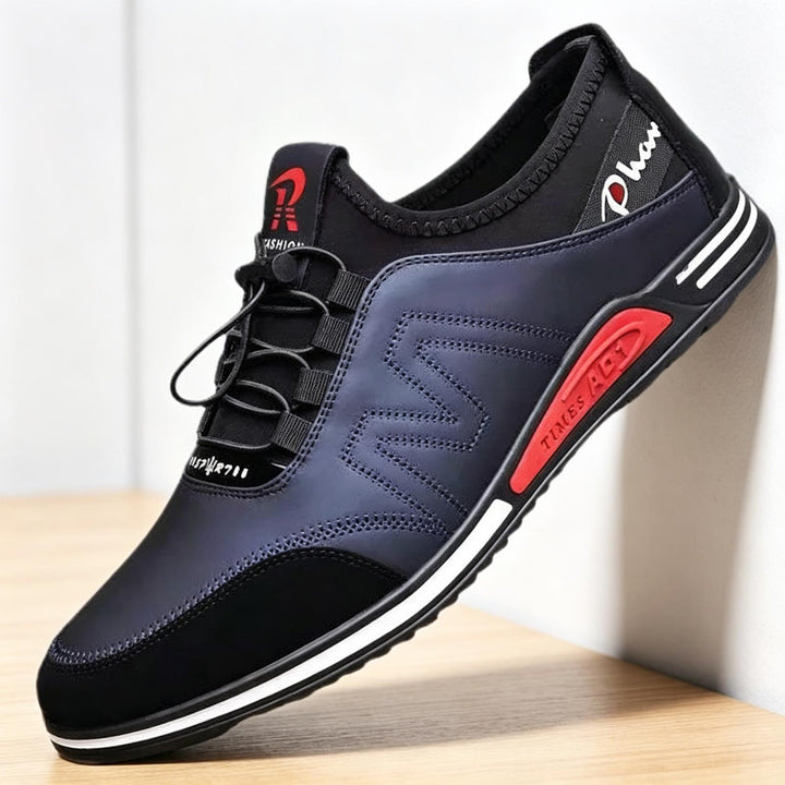 Herren Sportliche Sneakers mit Stoßdämpfung Drune