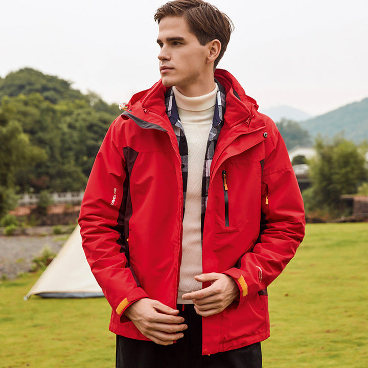 Drune | Jacke für Männer
