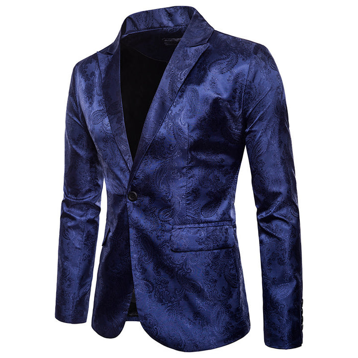 Drune | Blazer für Stilvolle Männer