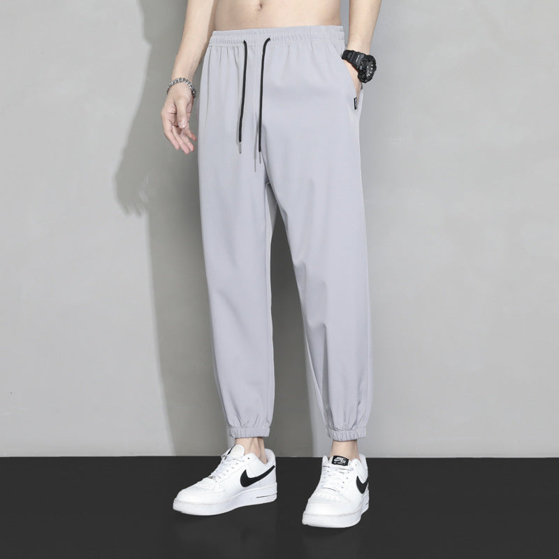 Herren Funktionale Sporthose