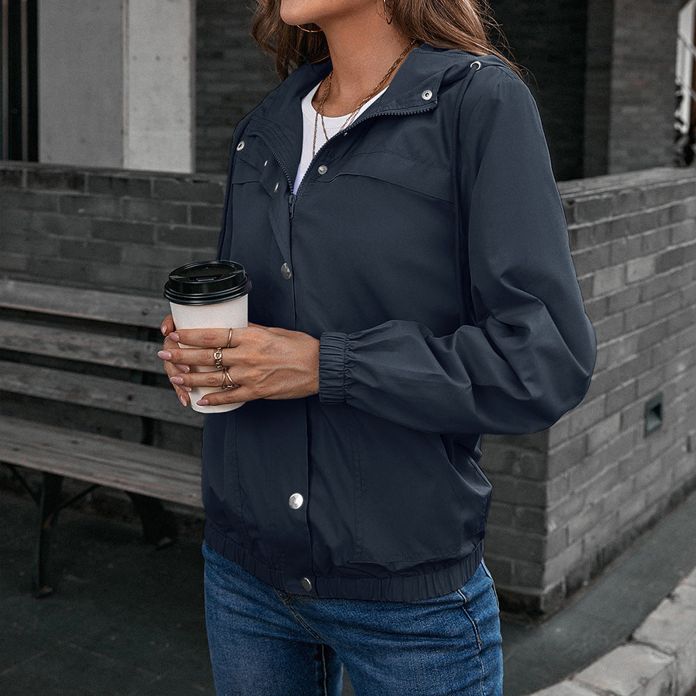 Drune | Trendige Jacke für Frauen