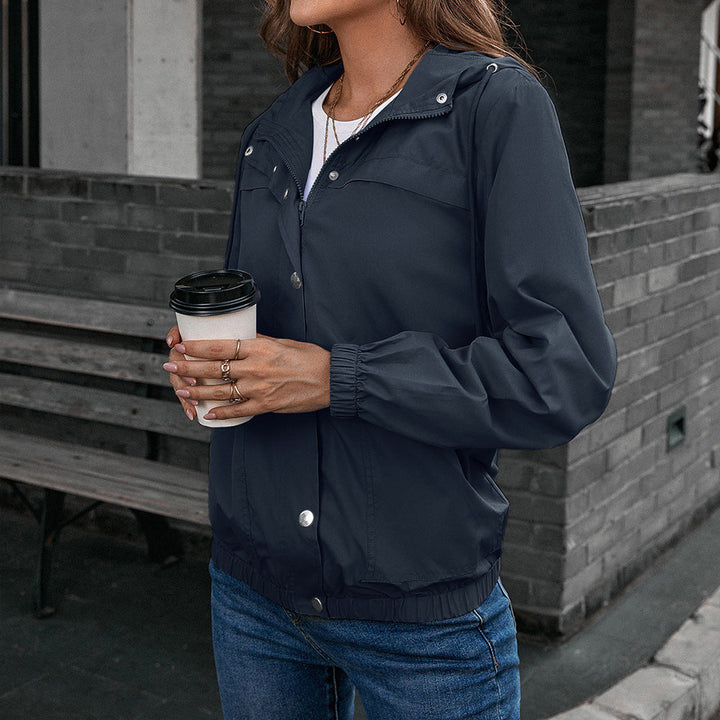 Drune | Trendige Jacke für Frauen