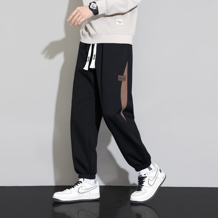 Herren Stilvolle und bequeme Sporthose Drune