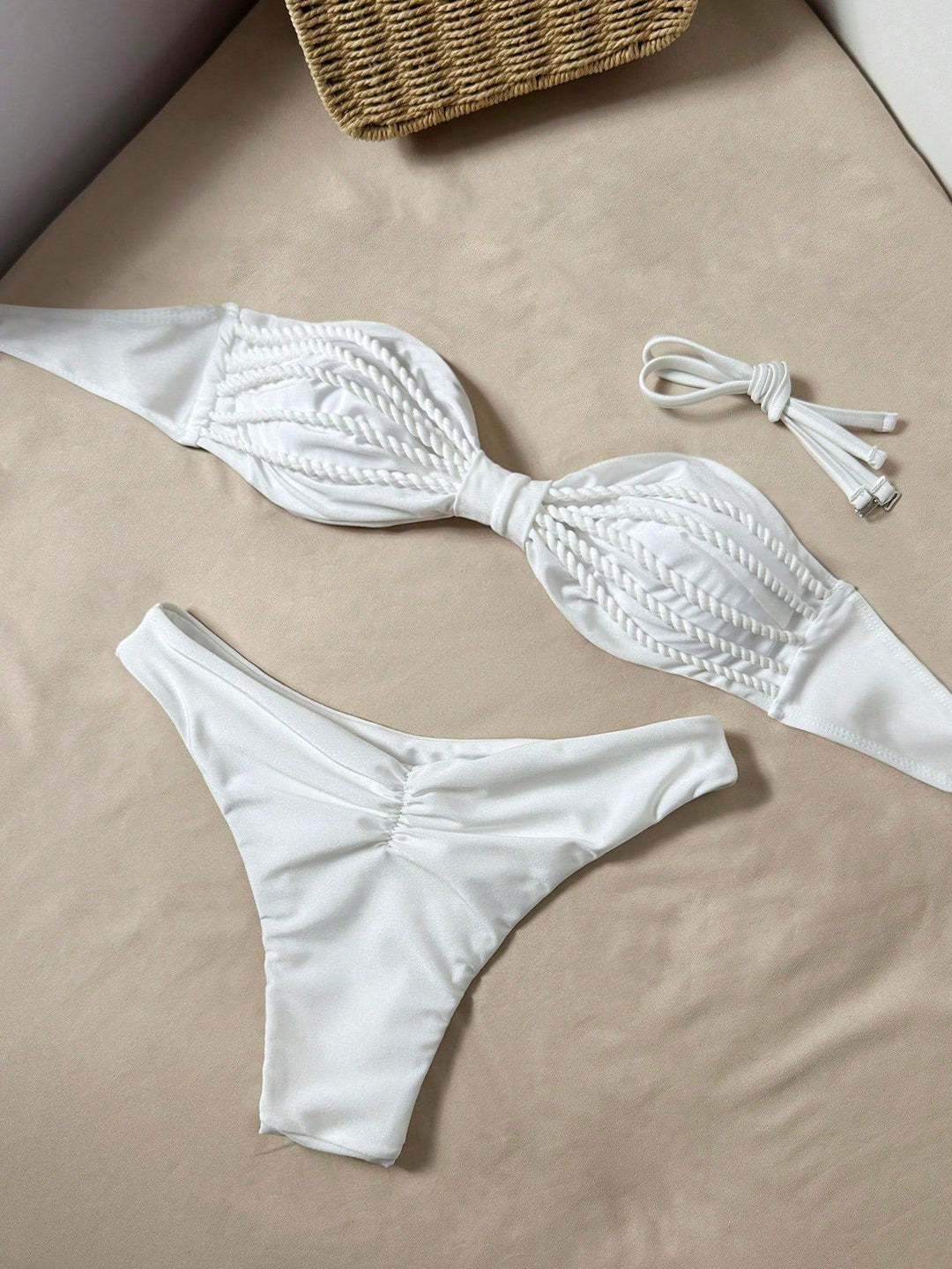 Damen Bikini-Set Drune