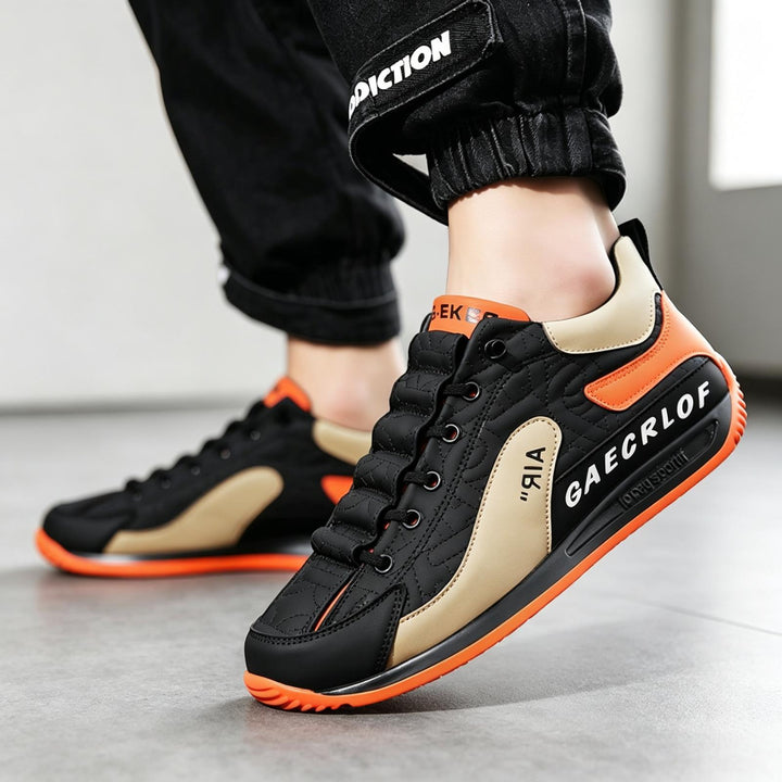 Herren Sportliche und Dämpfende Sneaker Drune