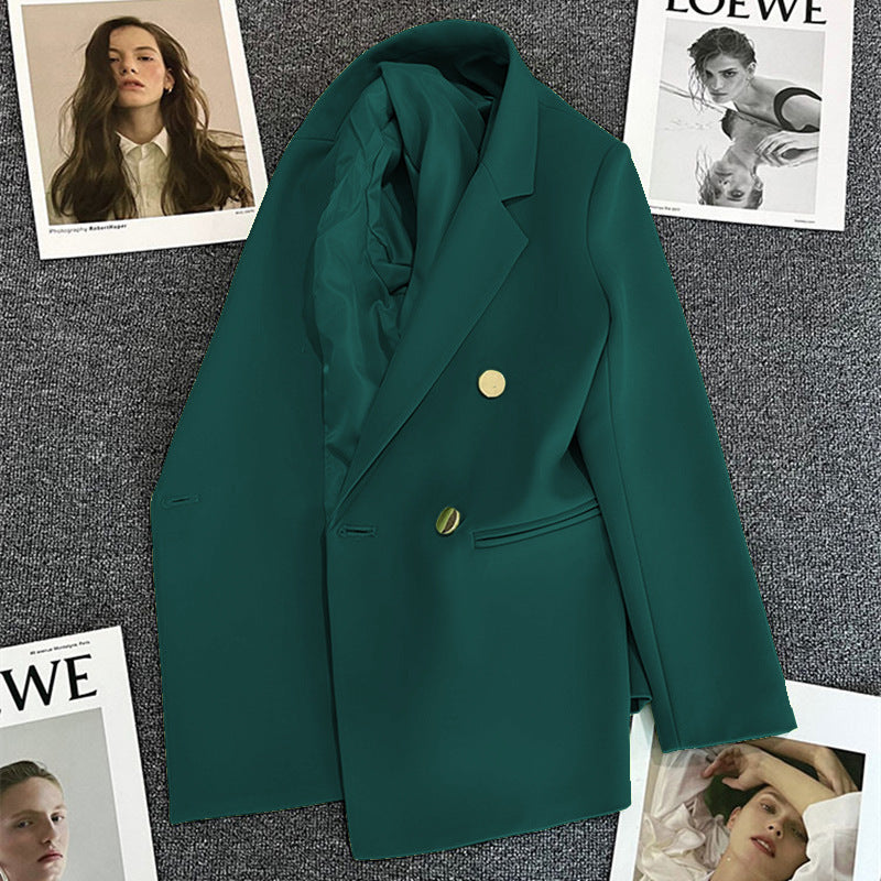 Drune | Eleganter Frühlingsblazer