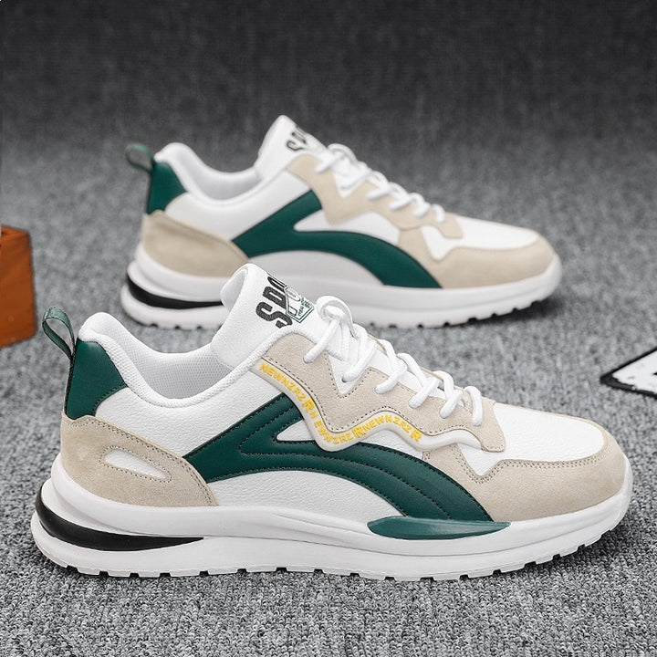 Herren Sportiver Chunky‑Sneaker Drune