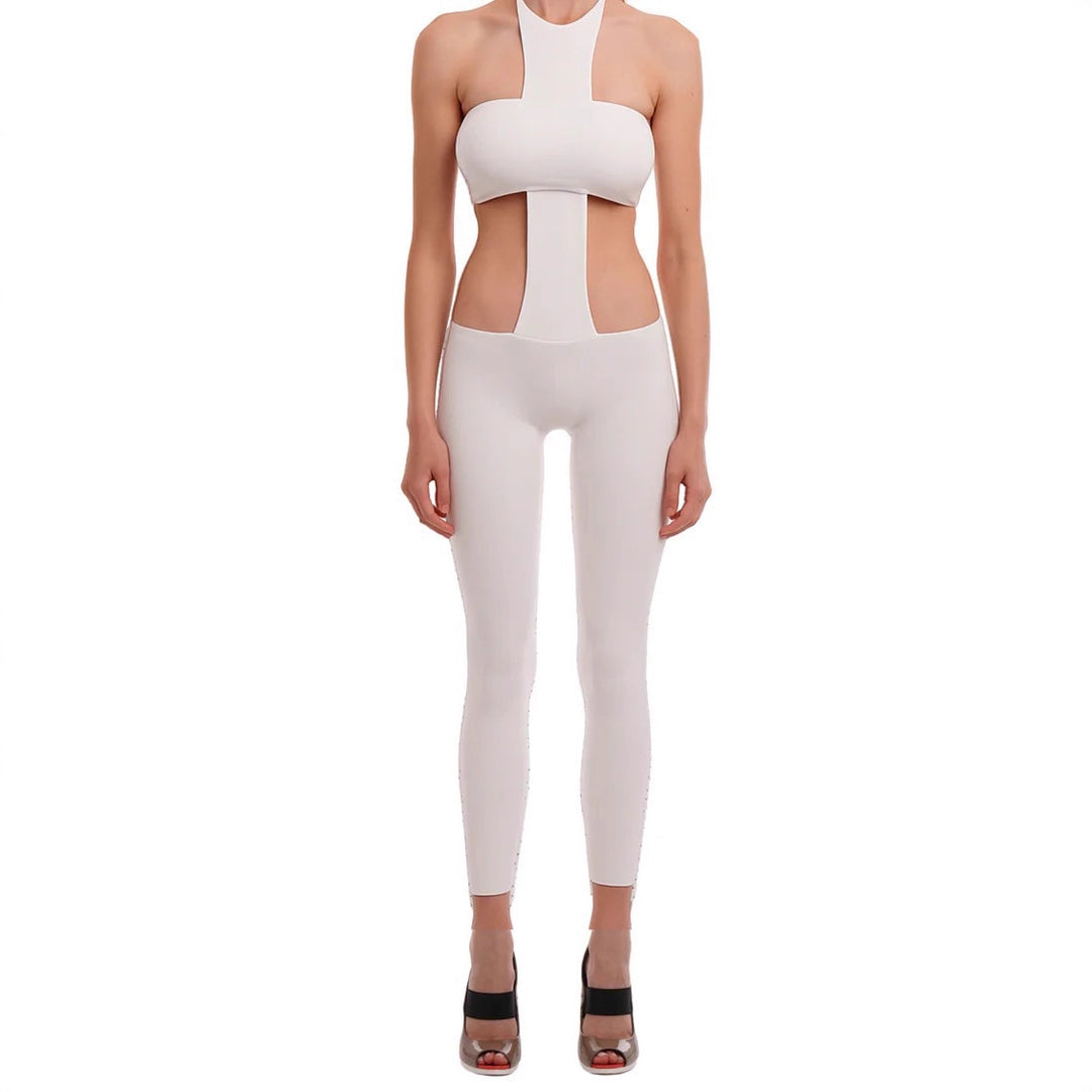 Damen Sportliches Ensemble Drune