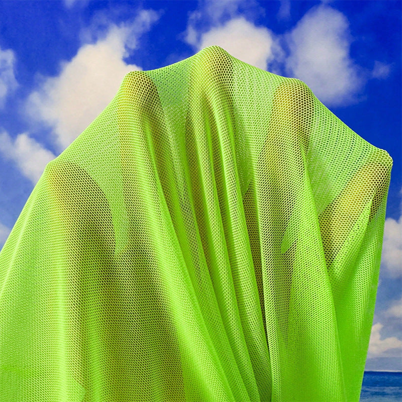 Damen ärmelloses Strandkleid mit seitlichem Rüschendetail Drune