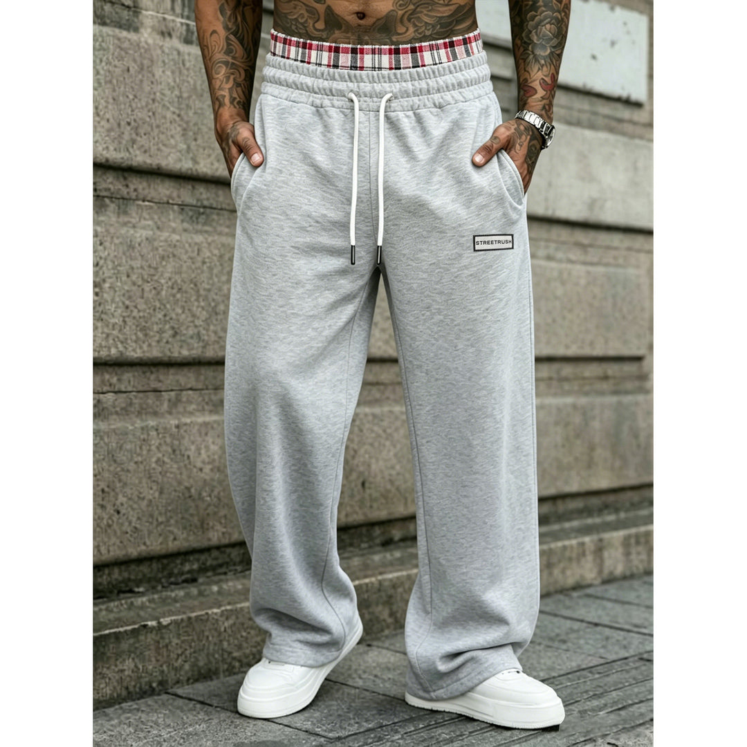 Herren Bequeme Freizeithose Drune 1788242247