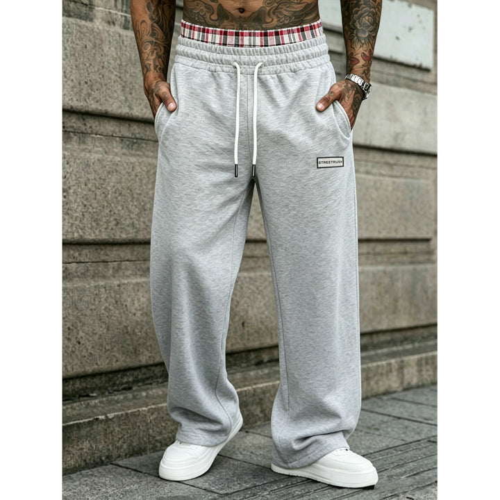 Herren Bequeme Freizeithose Drune 1788242247