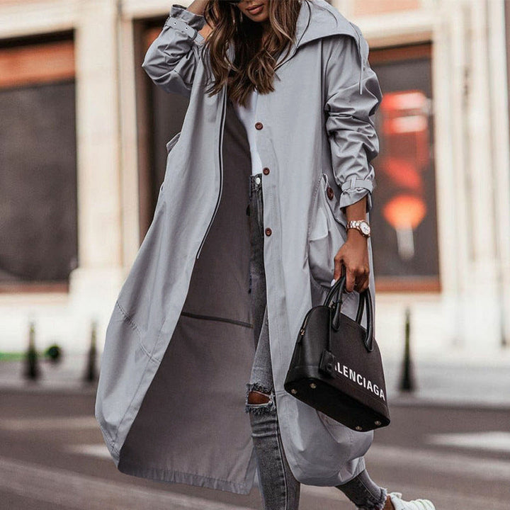 Drune | Schicke und vielseitige allgemeine Jacke