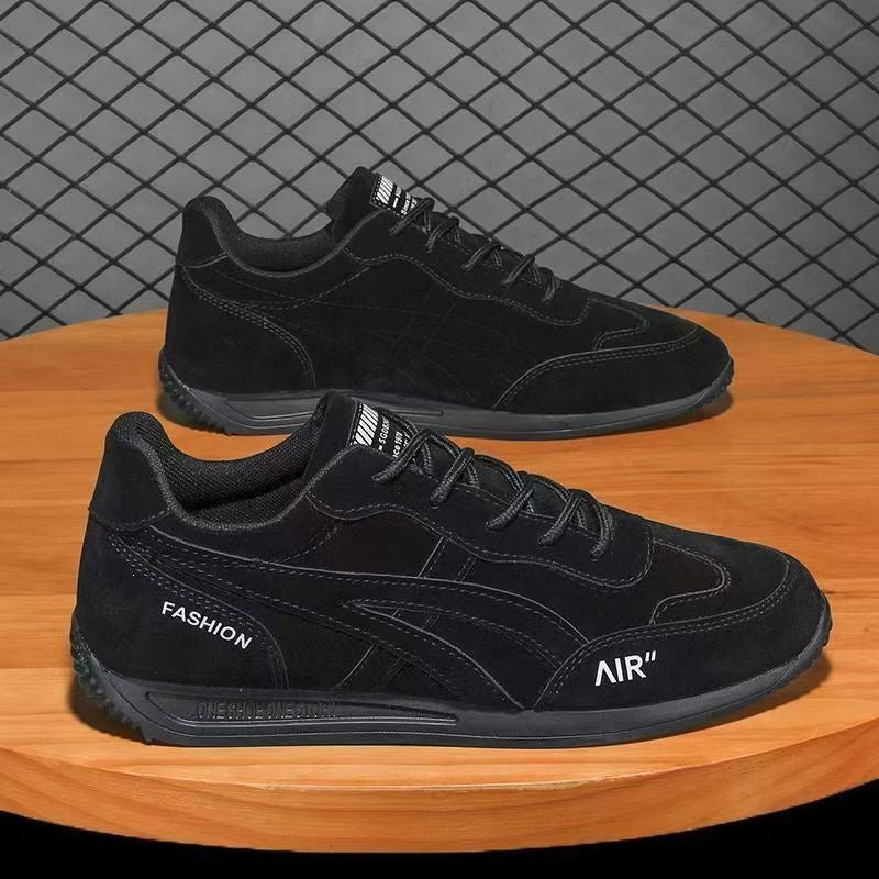 Herren Stilvolle und Bequeme Freizeitsneaker Drune