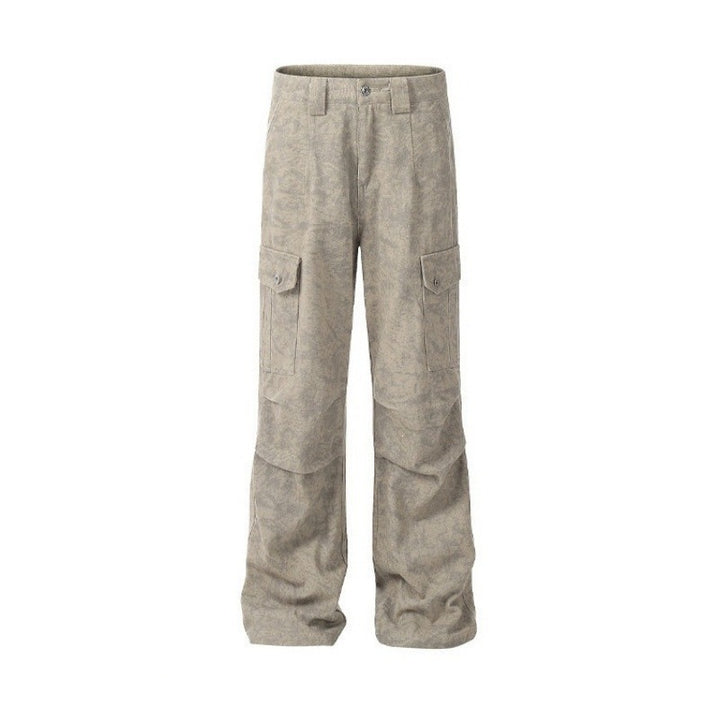 Herren Modische Cargo-Hose Drune