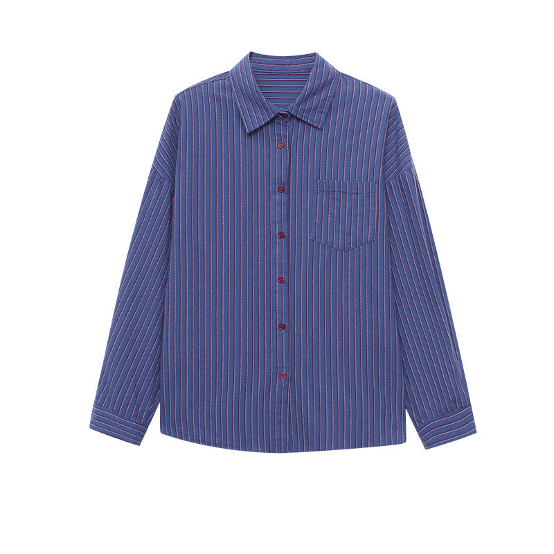 Damen lässige weite Chino-Hosen Drune