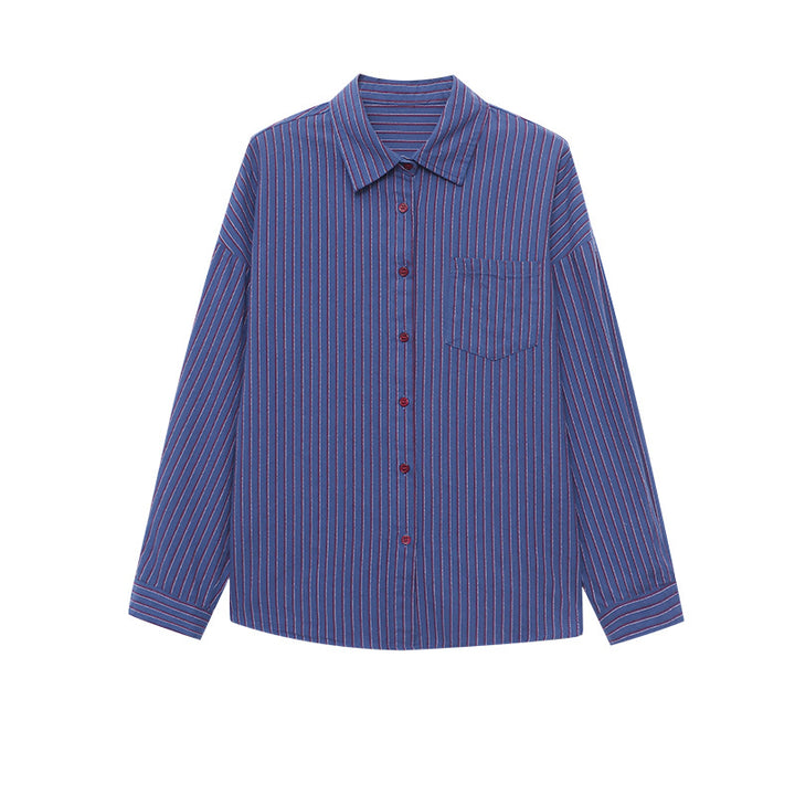 Damen lässige weite Chino-Hosen Drune